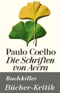 Buchkritik Die Schriften von Accra