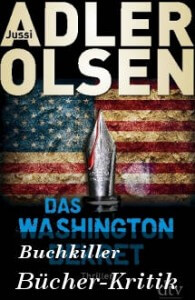 Buchkritik Das Washington Dekret
