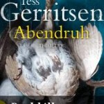 Buchkritik Tess Gerritsen Abendruh