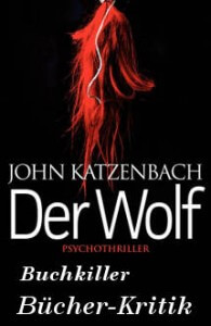 Der Wolf