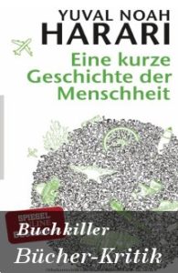 Eine kurze Geschichte der Menschheit