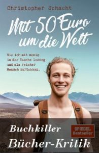 Mit 50 Euro um die Welt