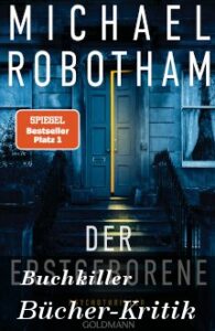 Buchrezession: Der Erstgeborene