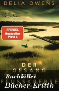 Buchrezession: Der Gesang der Flusskrebse