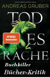 Buchrezession: Todesrache