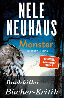 NELE NEUHAUS: Monster